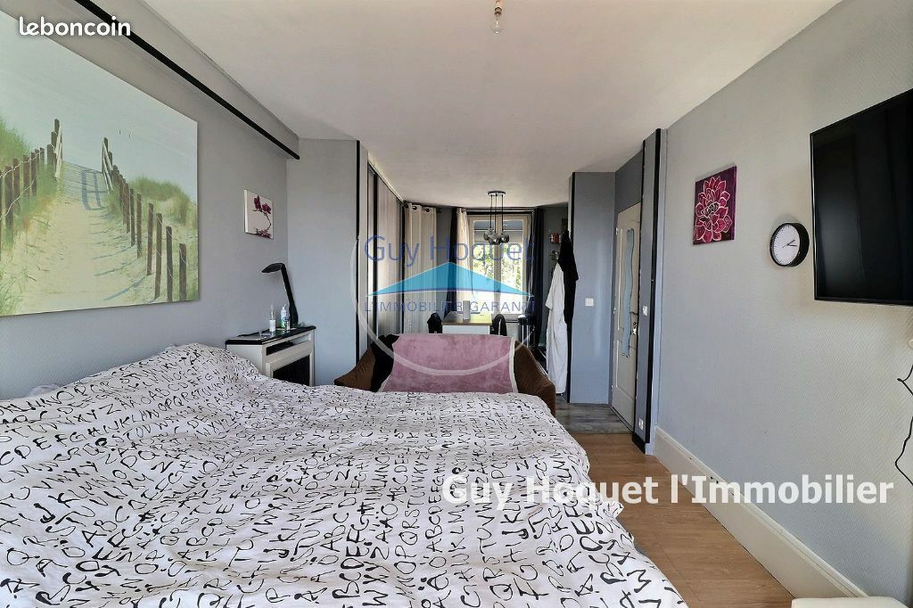 Gastfamilie Moussy-le-Neuf 255920