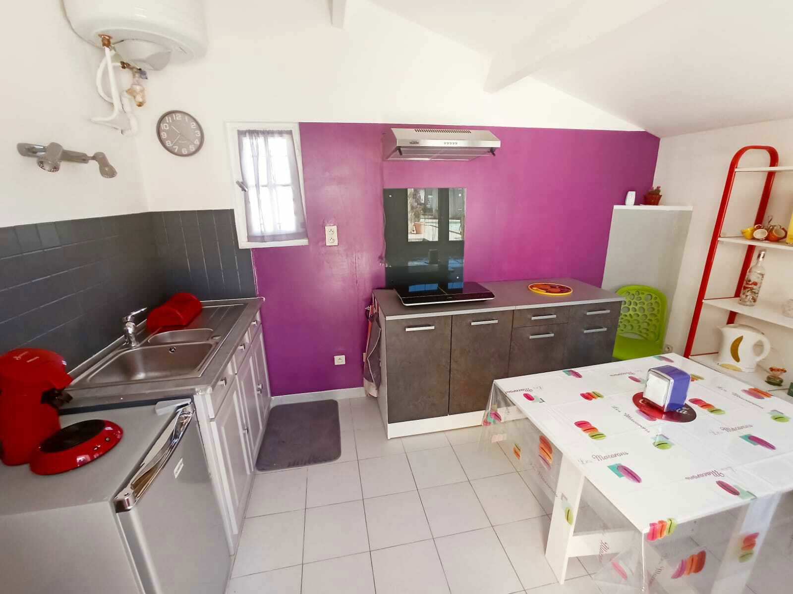 Unabhängiges Studio Villeneuve-lès-Maguelone 252726