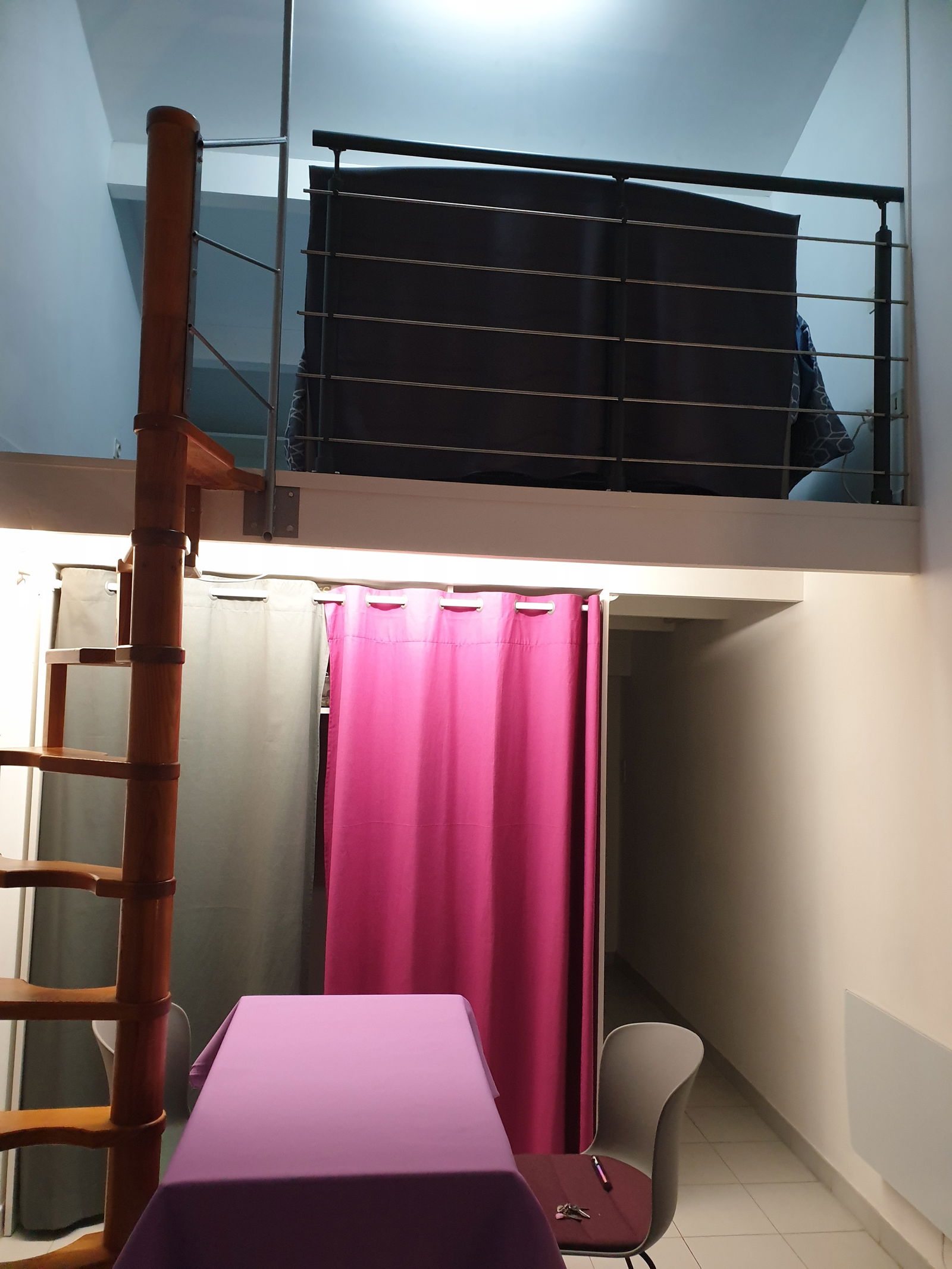 Unabhängiges Studio Villeneuve-lès-Maguelone 252726