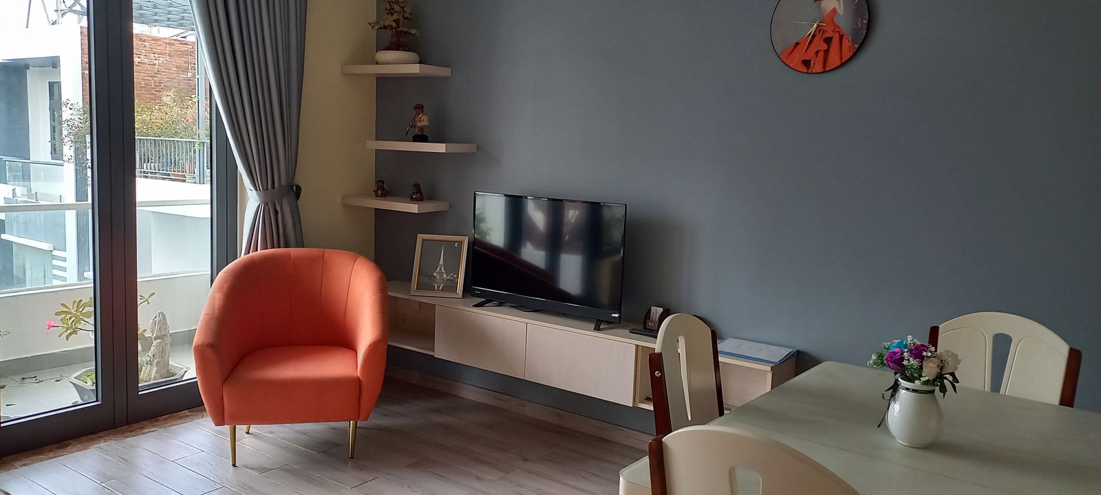 Unabhängiges Studio Nha Trang 192290