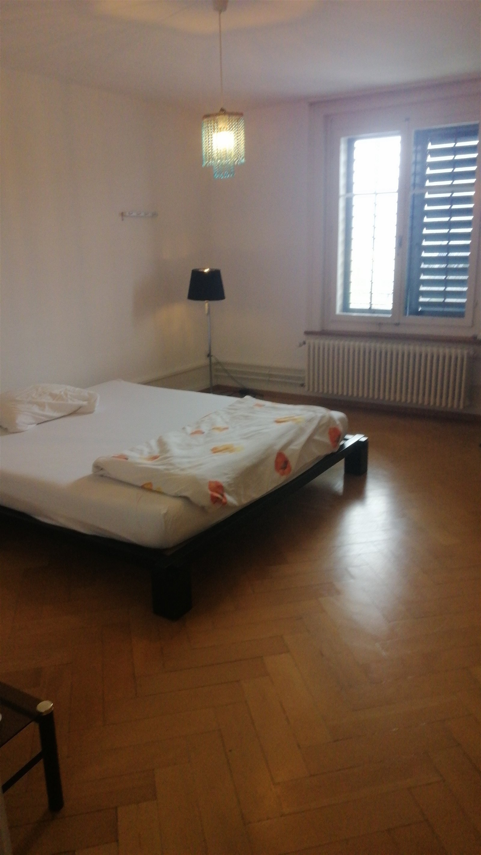 Hemvistelse Zürich 253838