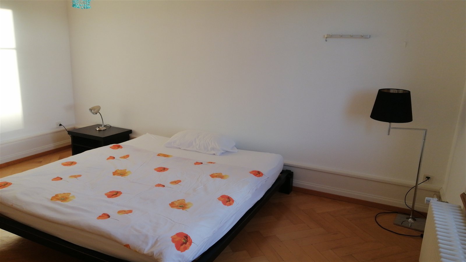 Hemvistelse Zürich 253838