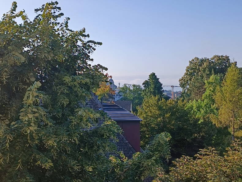 Unterkunft Beim Gastgeber Zürich 253838-2