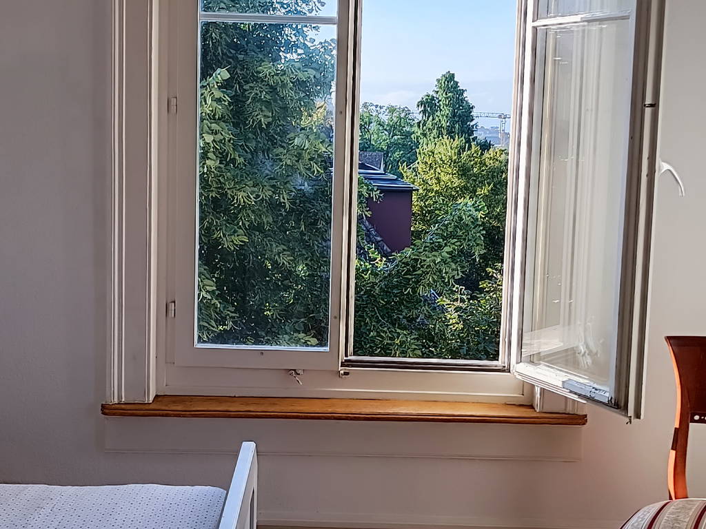 Unterkunft Beim Gastgeber Zürich 253838-1
