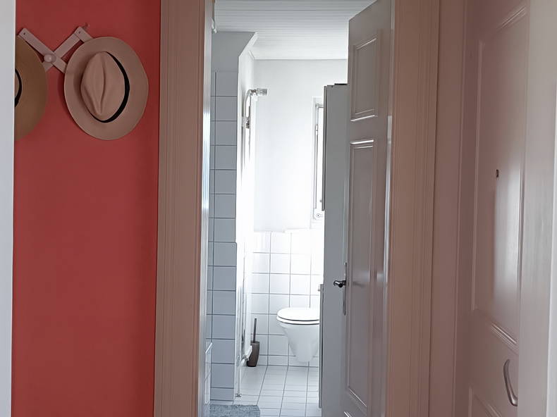 Unterkunft Beim Gastgeber Zürich 253838-4