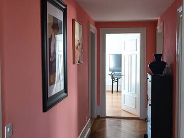 Chambre Chez L'habitant Zürich 253838-10