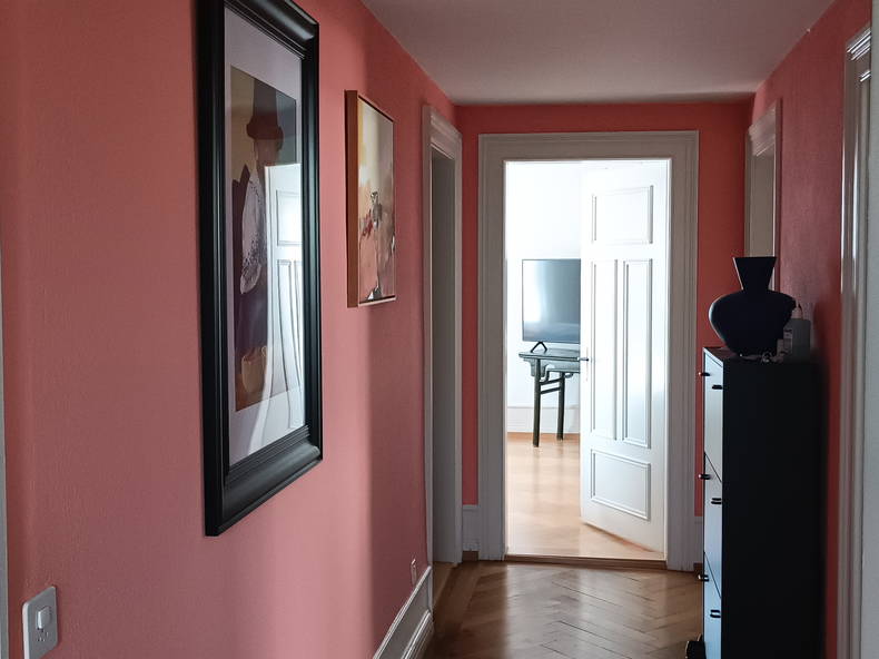 Unterkunft Beim Gastgeber Zürich 253838-5