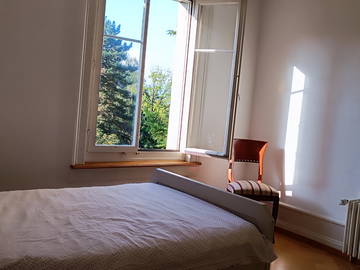 Chambre Chez L'habitant Zürich 253838-11