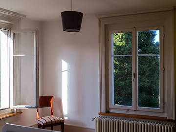 Chambre Chez L'habitant Zürich 253838-12