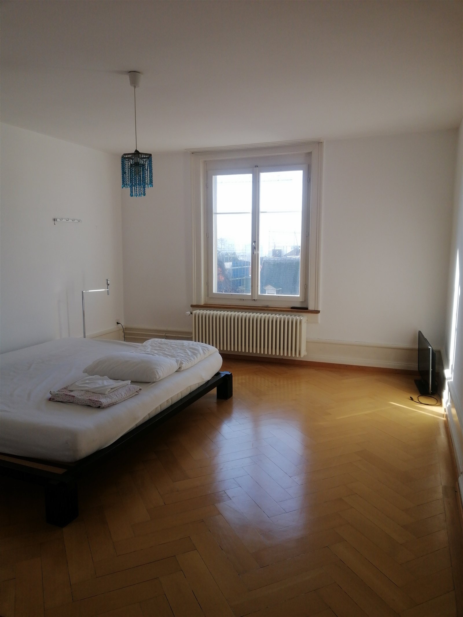 Colocation Zürich 253839