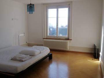 Chambre À Louer Zürich 253839