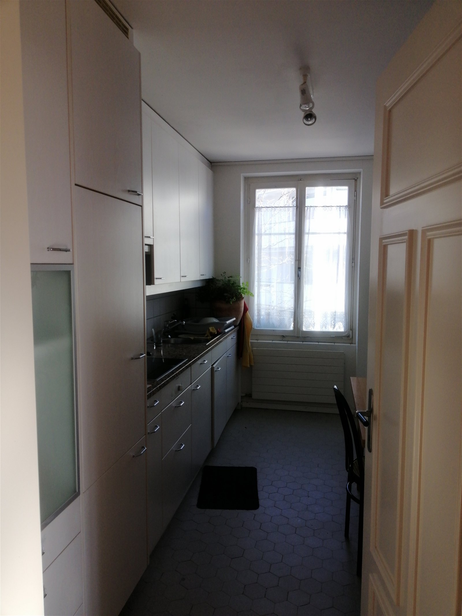 Colocation Zürich 253839