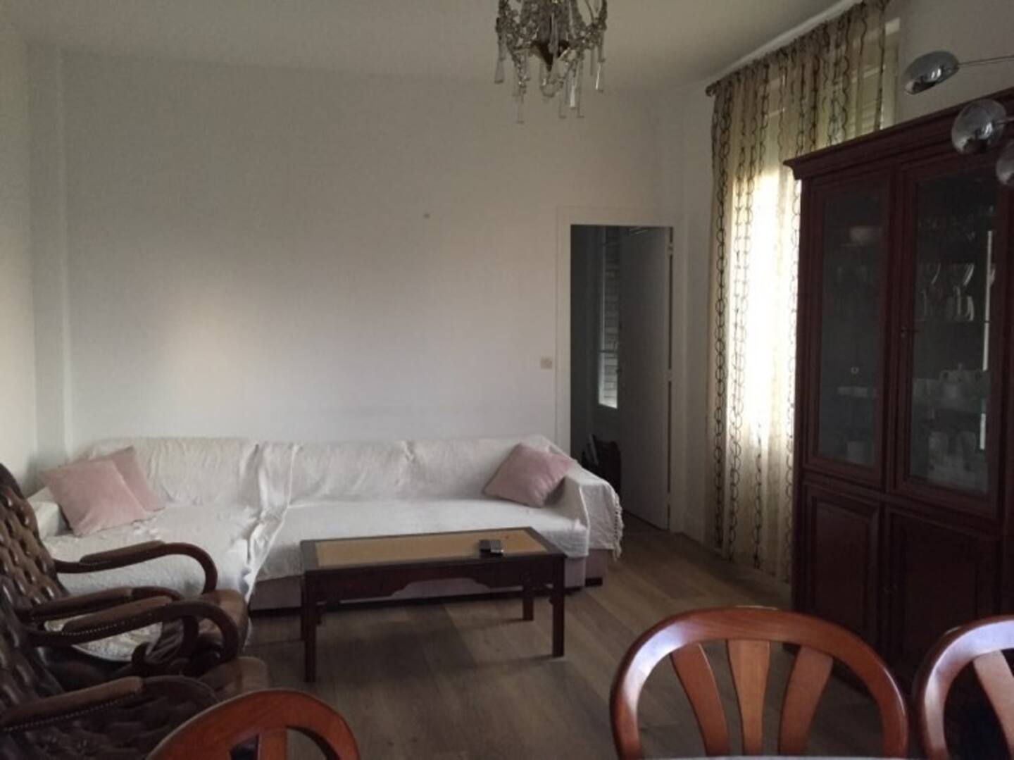 Gastfamilie La Garenne-Colombes 295132