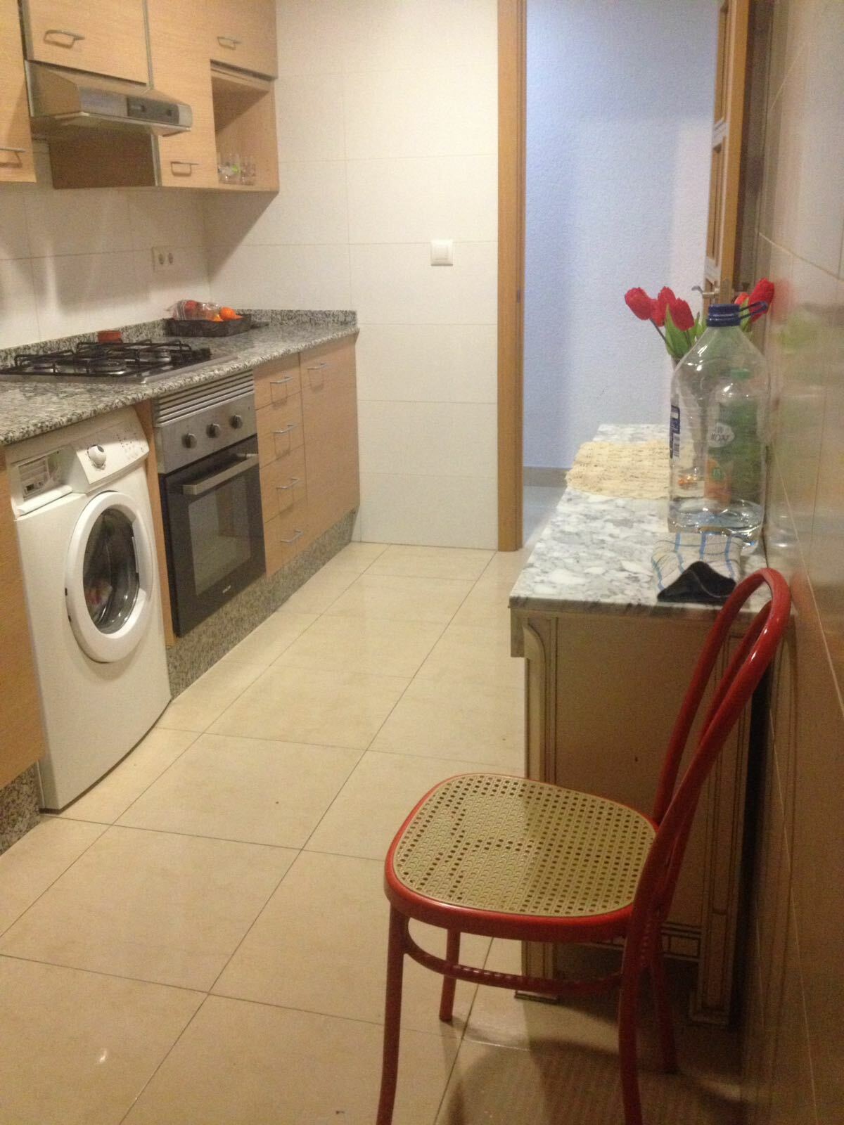 Gastfamilie València 164787