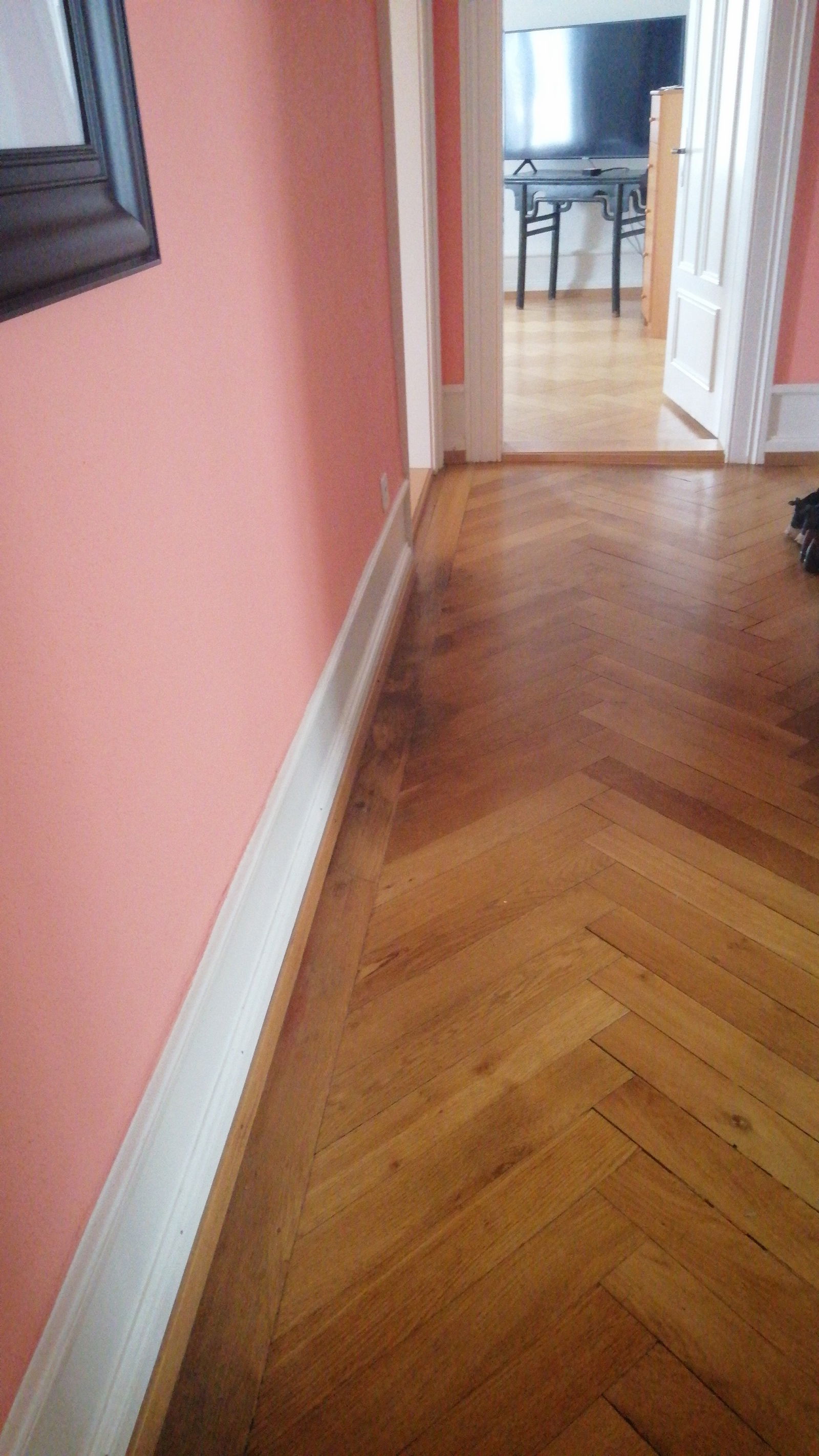 Colocation Zürich 253839