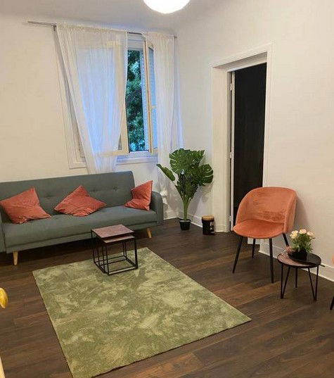 Kolokation Aix-en-Provence 300140