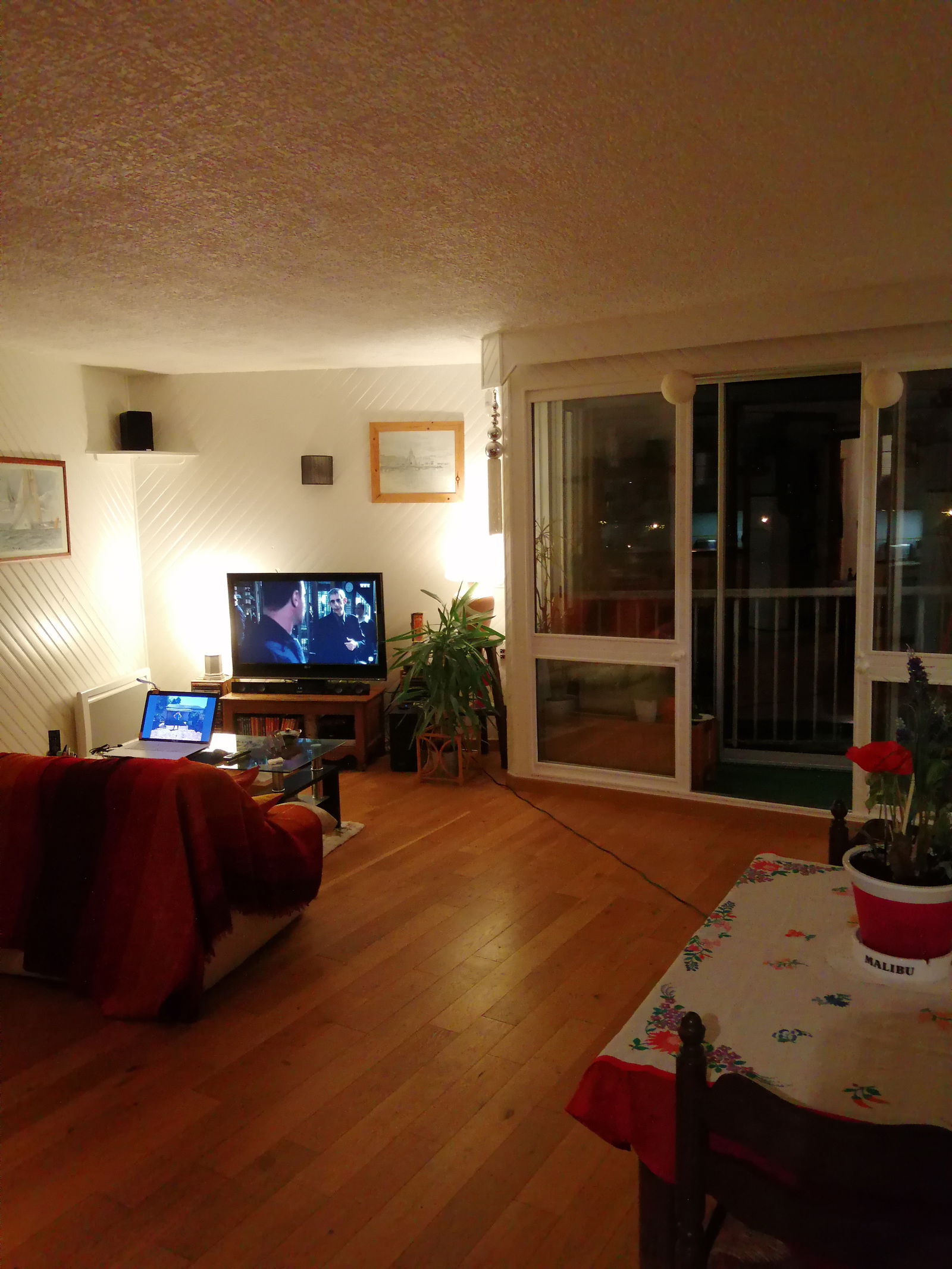 Gastfamilie Chambray-lès-Tours 251433