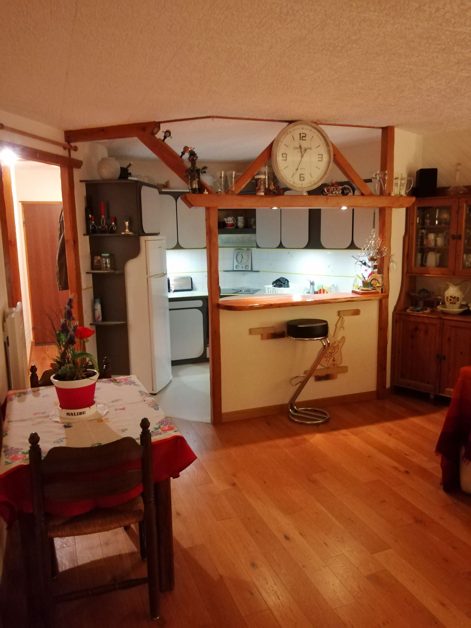 Gastfamilie Chambray-lès-Tours 251433