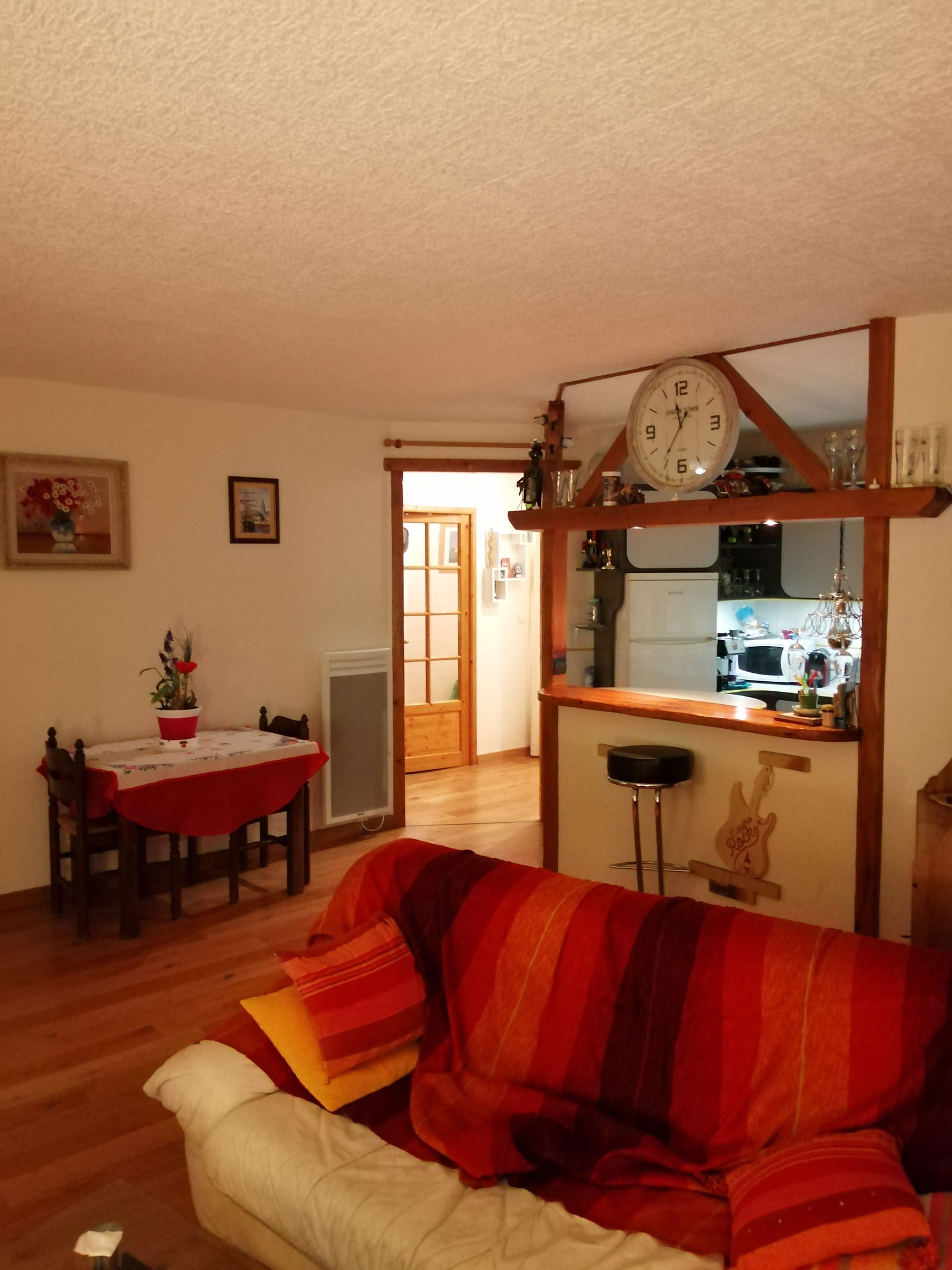 Gastfamilie Chambray-lès-Tours 251433