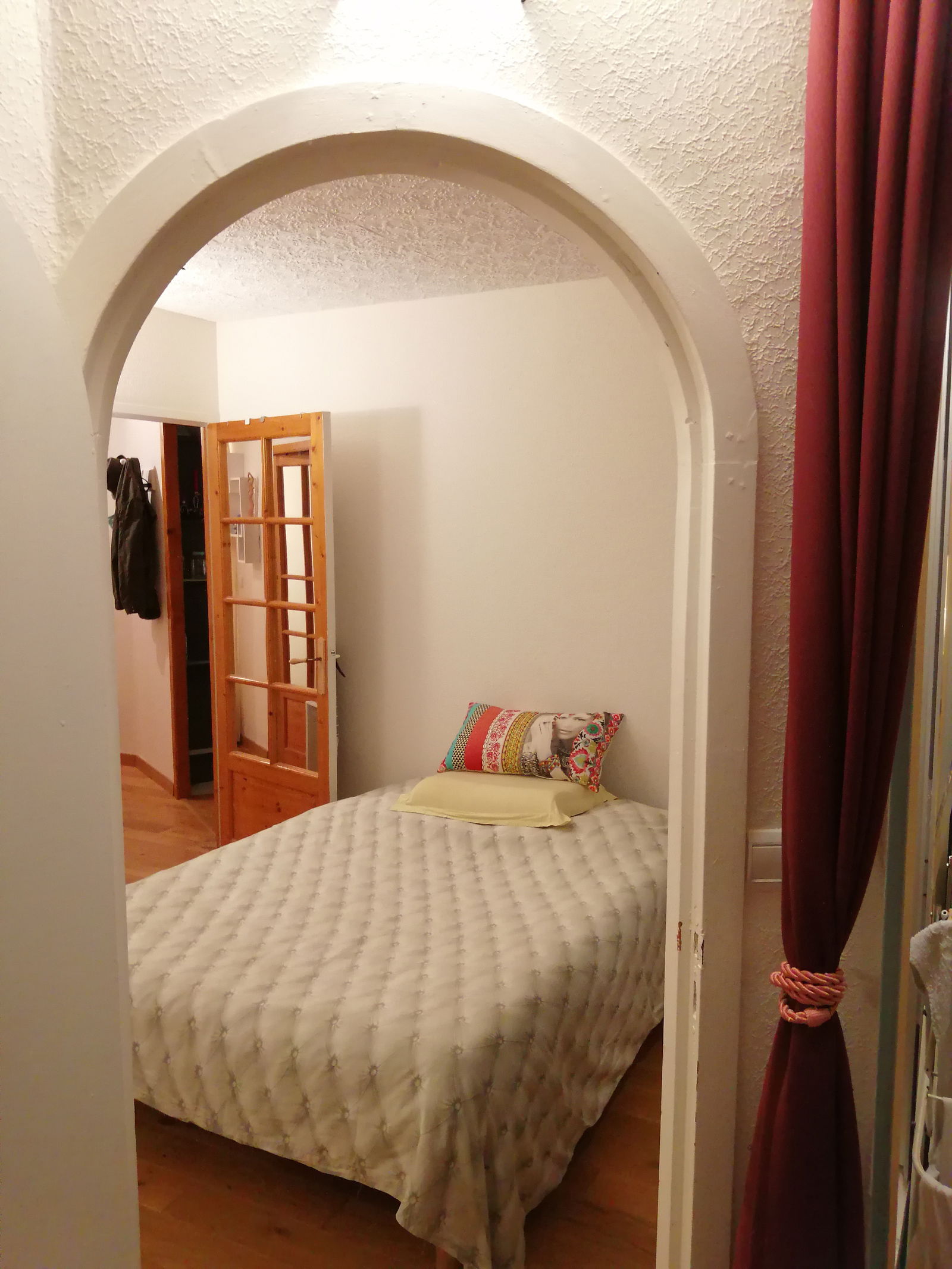 Gastfamilie Chambray-lès-Tours 251433