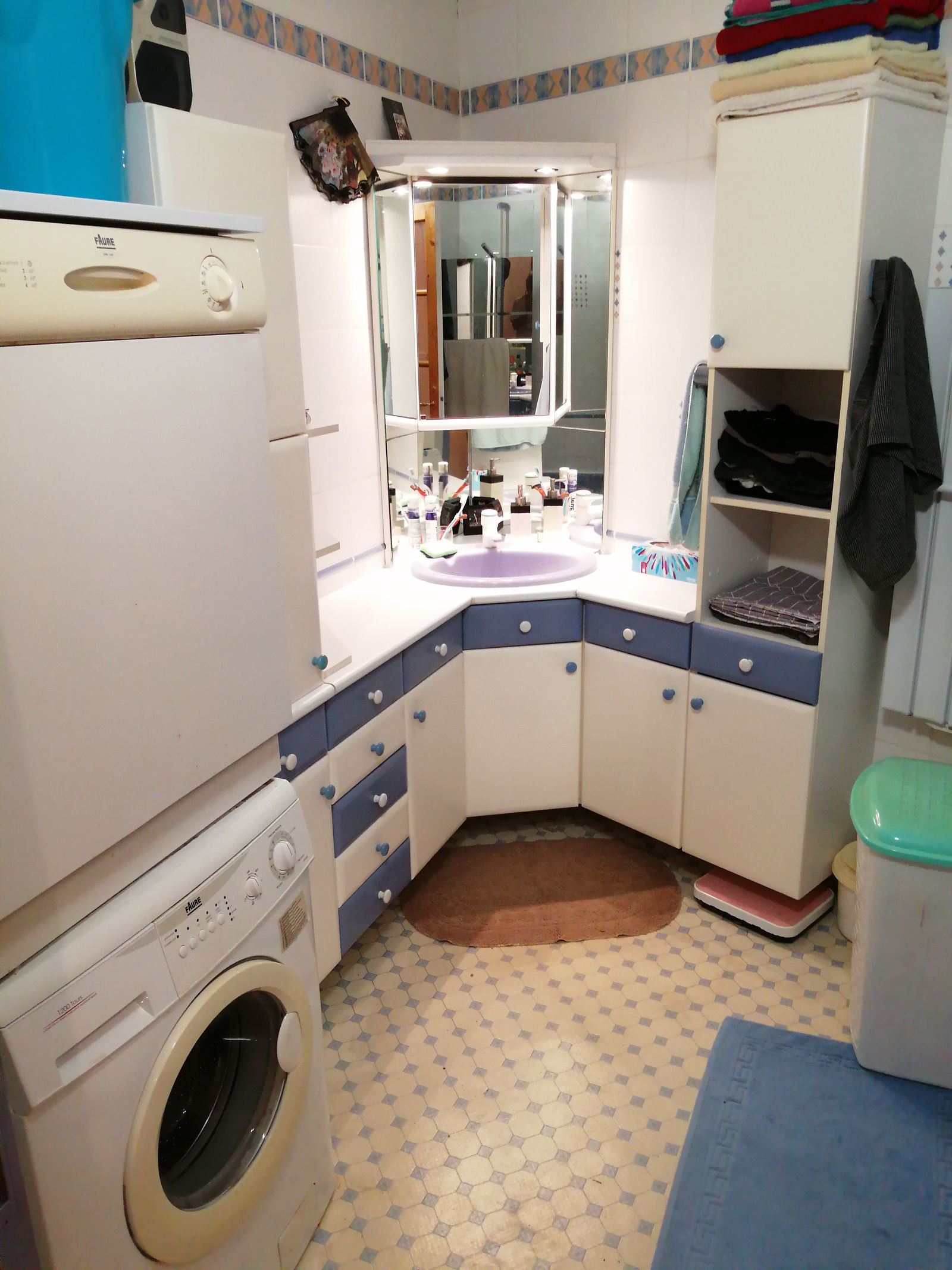 Gastfamilie Chambray-lès-Tours 251433