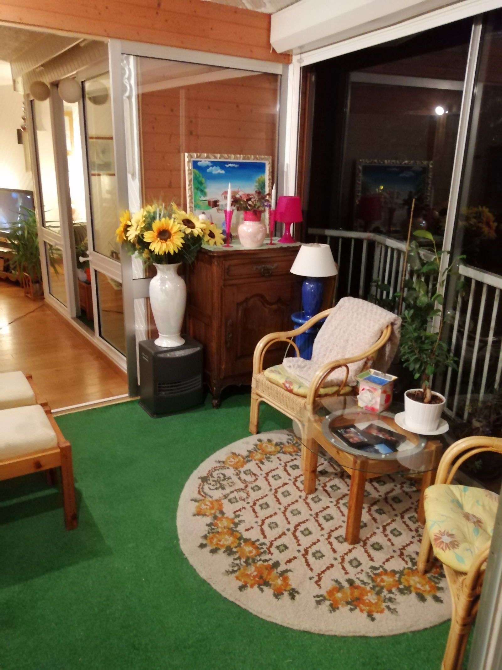 Gastfamilie Chambray-lès-Tours 251433