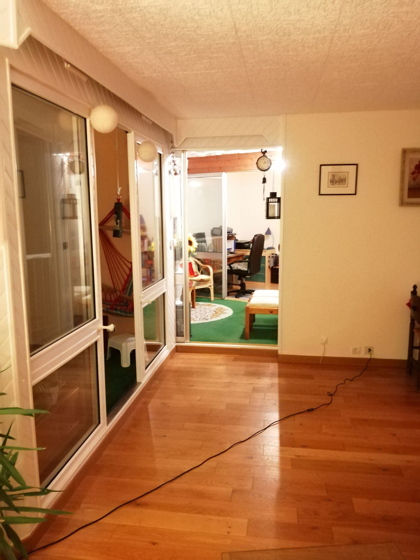 Gastfamilie Chambray-lès-Tours 251433