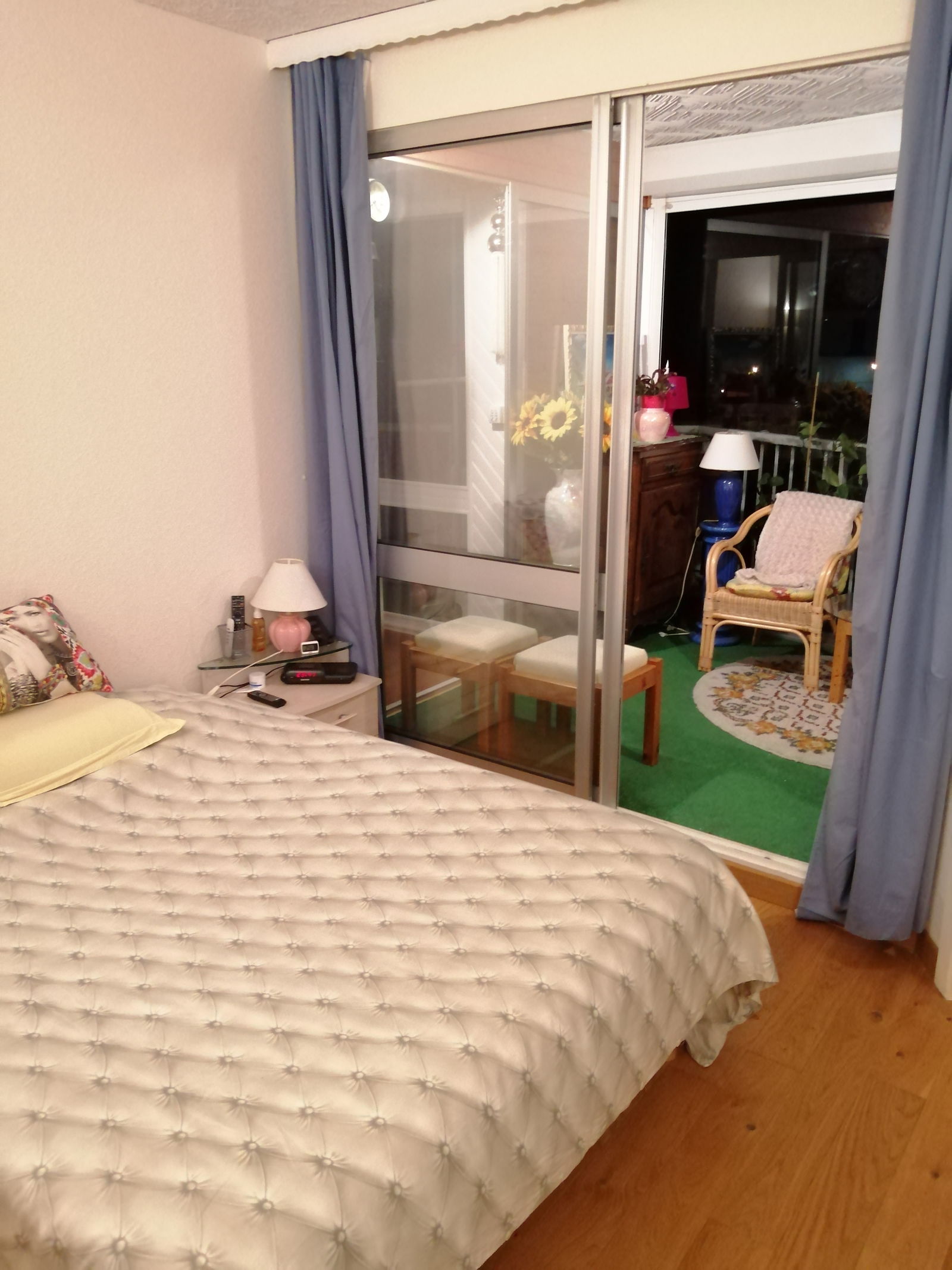 Gastfamilie Chambray-lès-Tours 251433