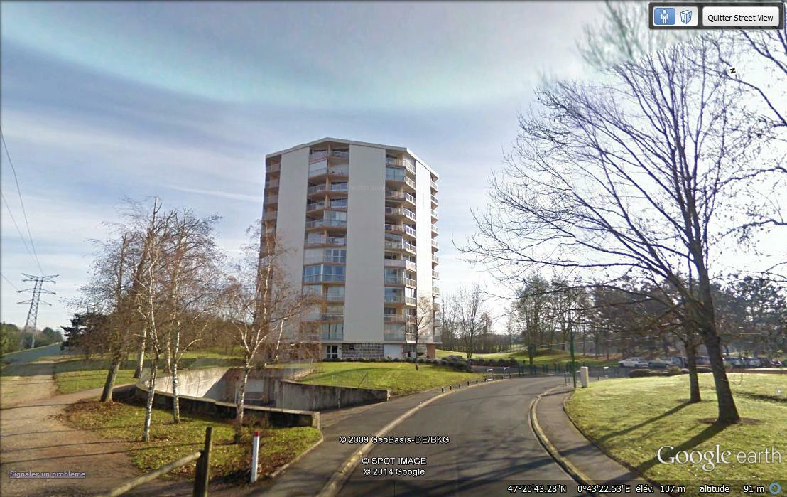 Gastfamilie Chambray-lès-Tours 45151