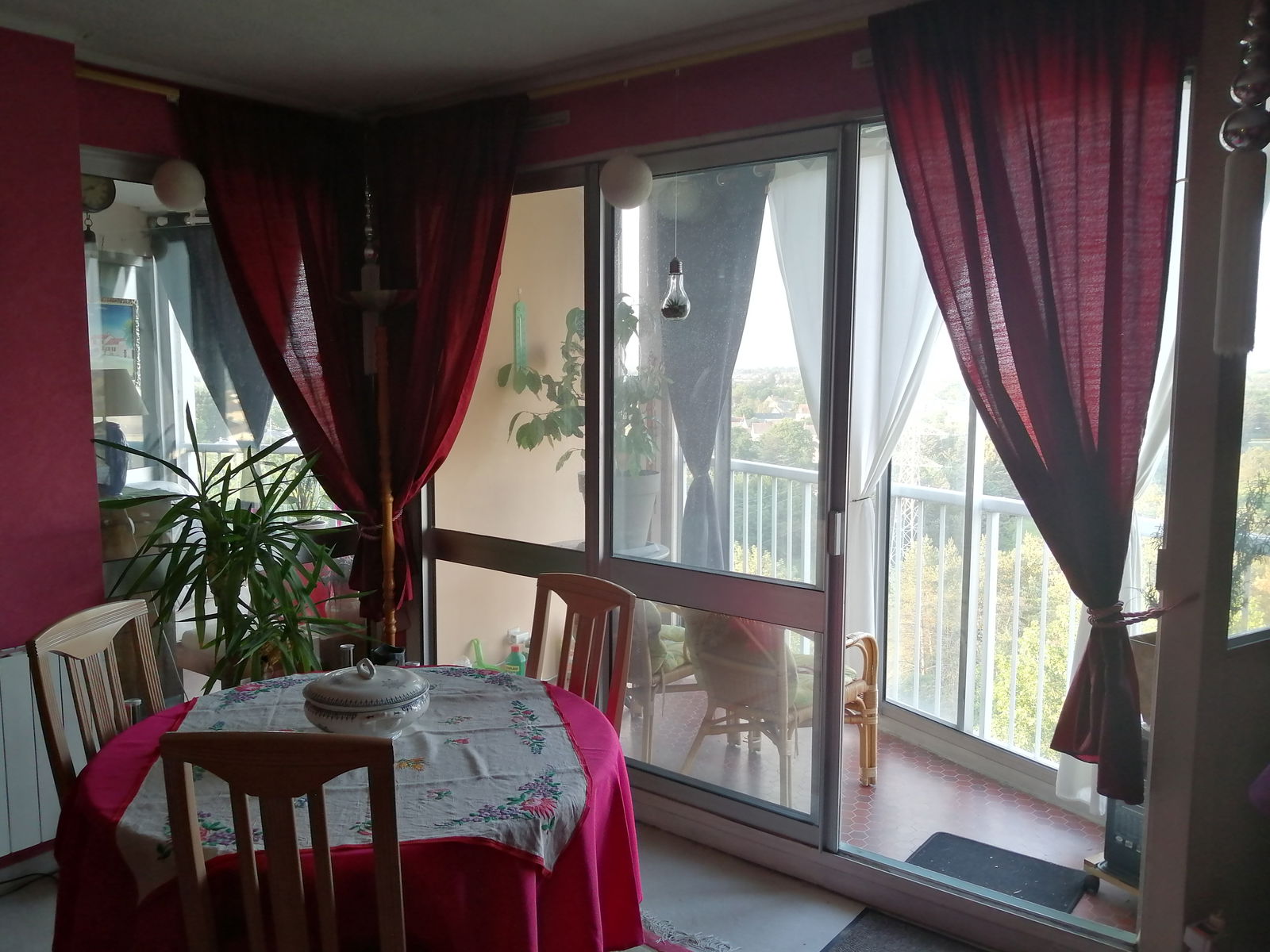 Gastfamilie Chambray-lès-Tours 45151