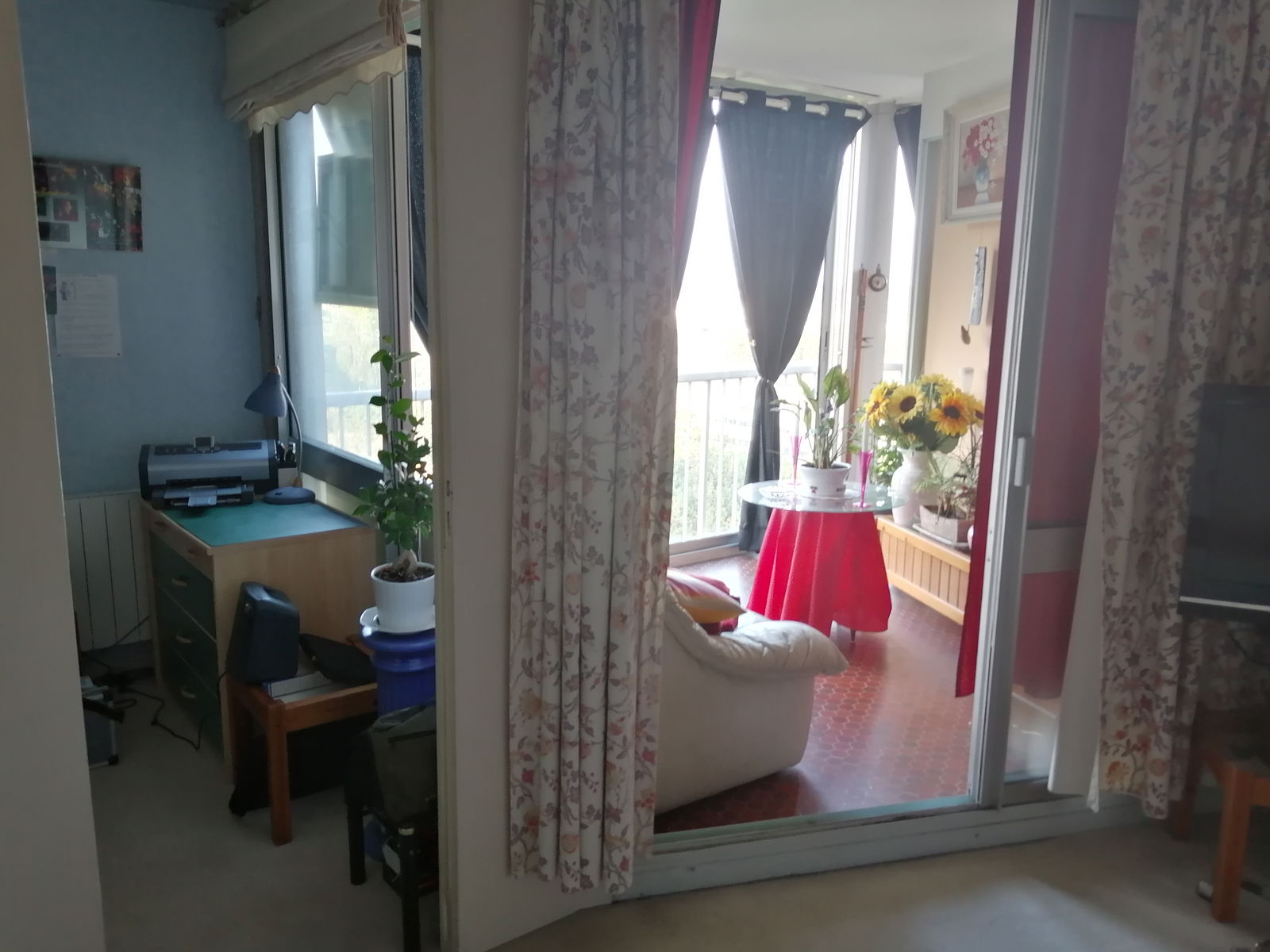 Gastfamilie Chambray-lès-Tours 45151