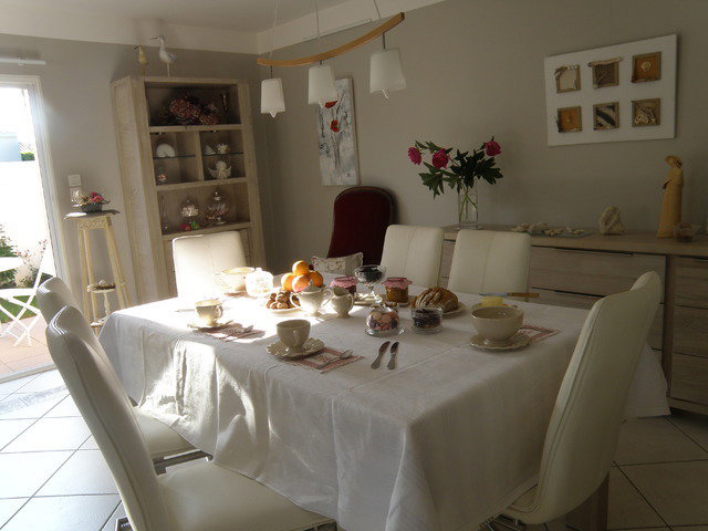 Gaascht Zëmmeren Lagord 23540