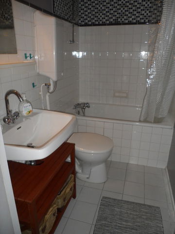 Onofhängeg Studio Bordeaux 23589