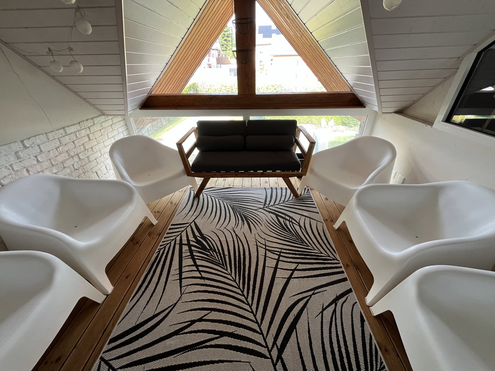 Homestay Treycovagnes 660511