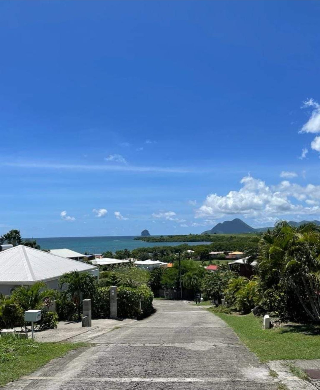 Ganz Haus Sainte-Luce 394852