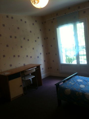 Colocation Asnières-sur-Seine 48497