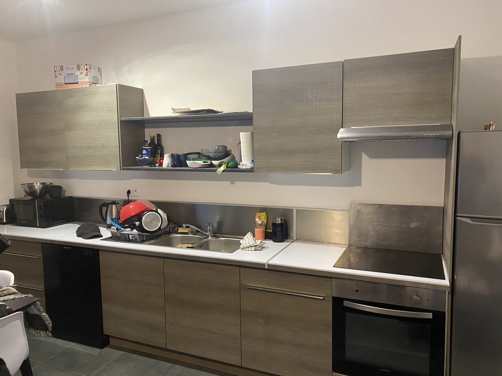 Colocation Tourcoing 604996