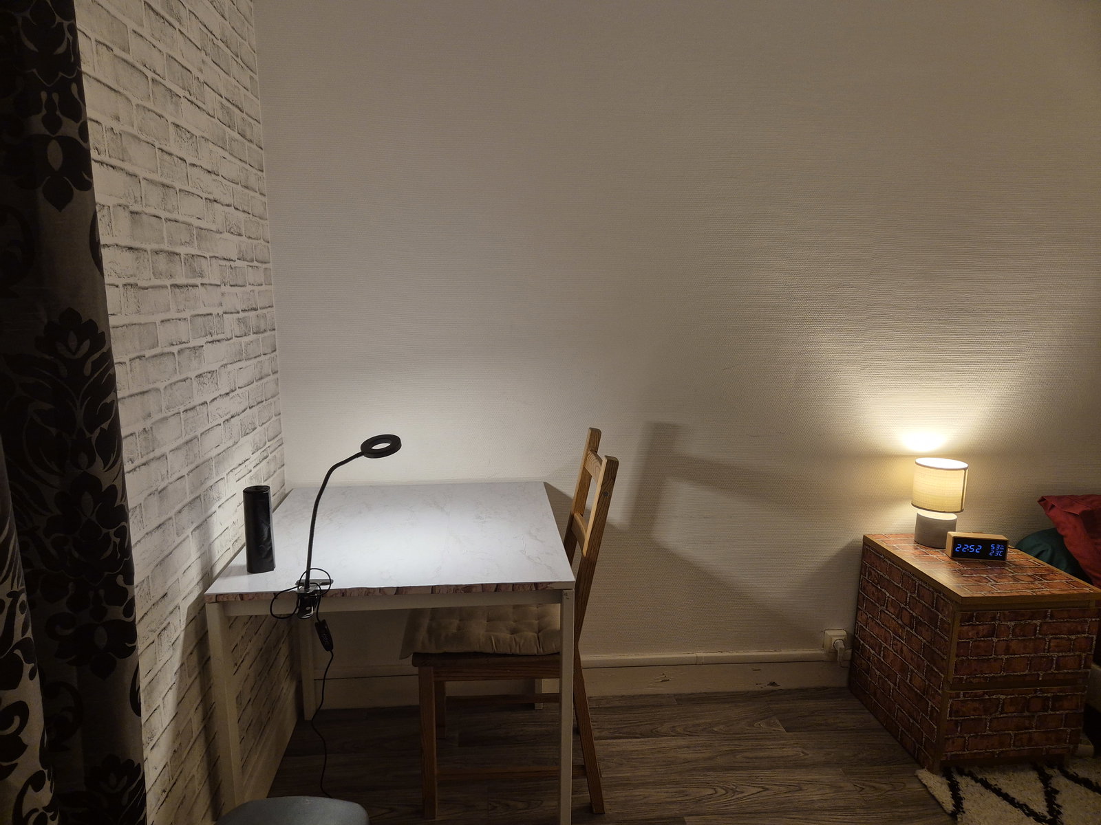 Homestay Villejuif 263917