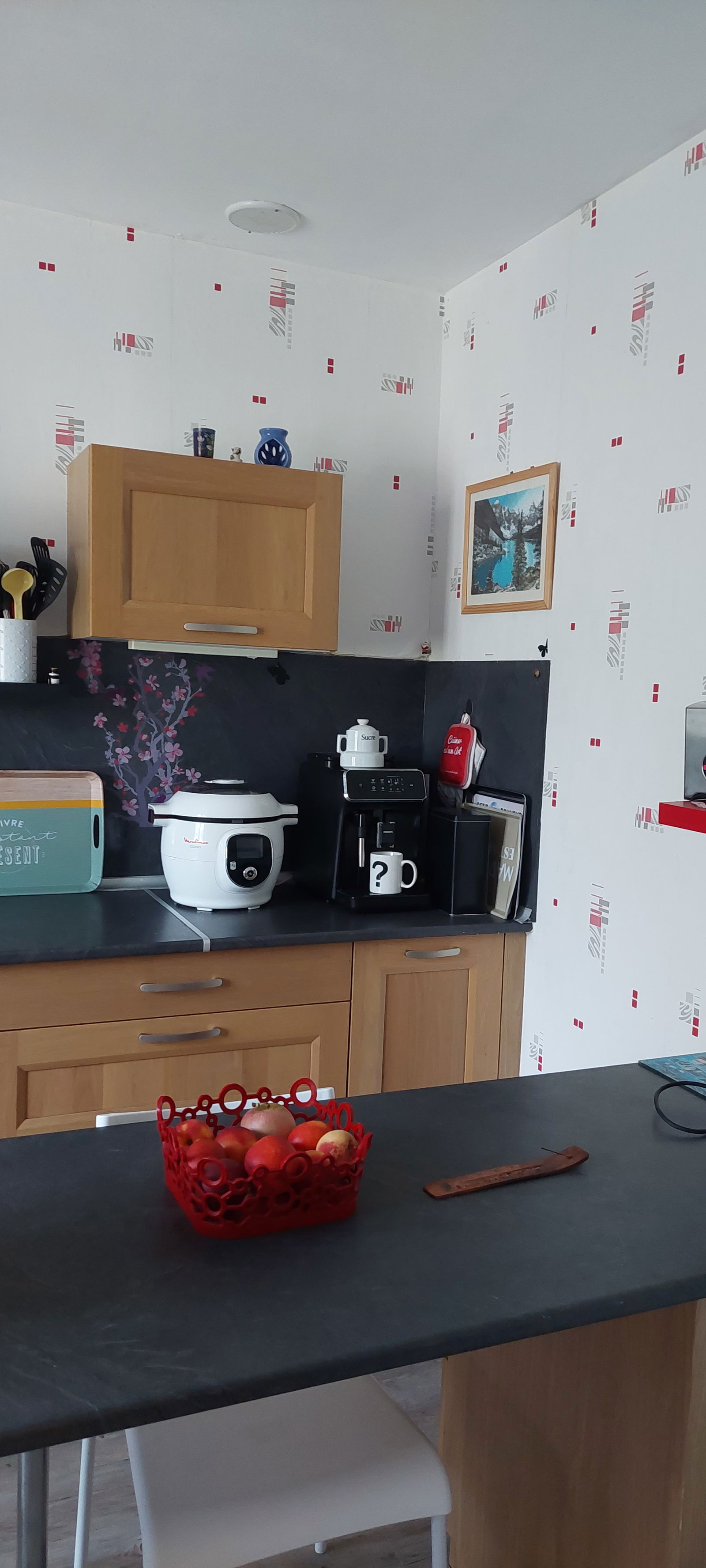 Kolokation La Chapelle-Montmartin 292546