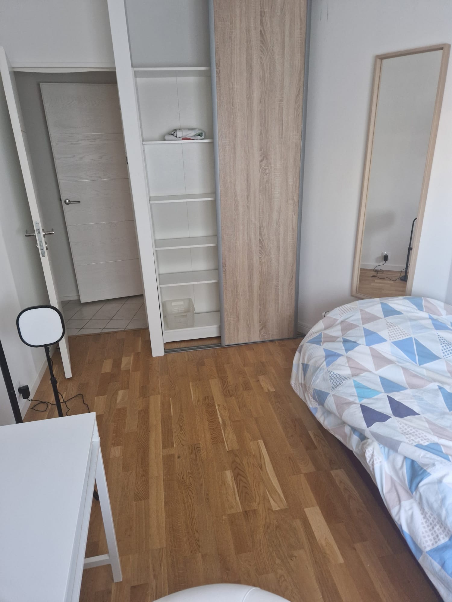 Gastfamilie Vitry-sur-Seine 376705
