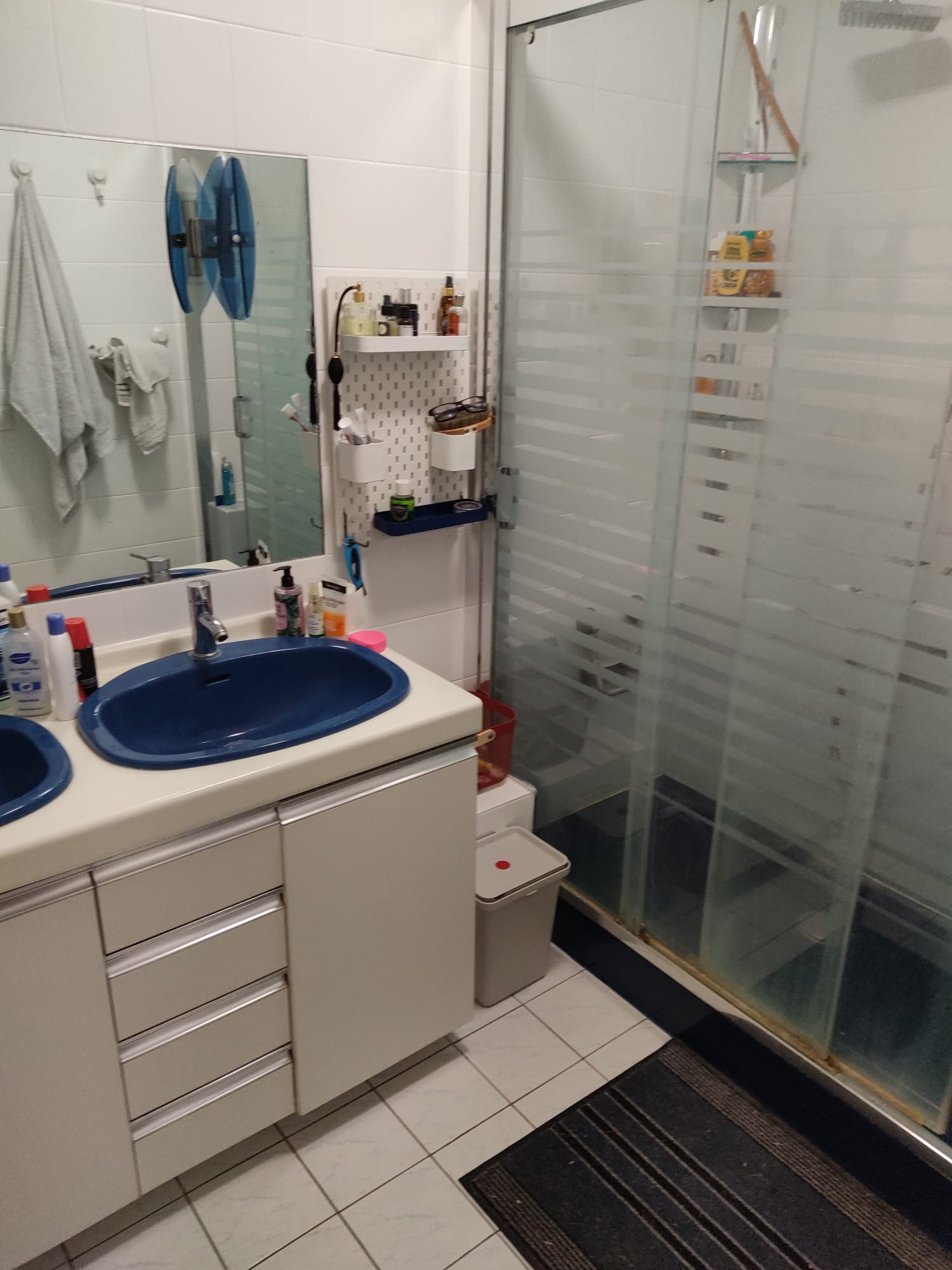 Gastfamilie Vitry-sur-Seine 376705