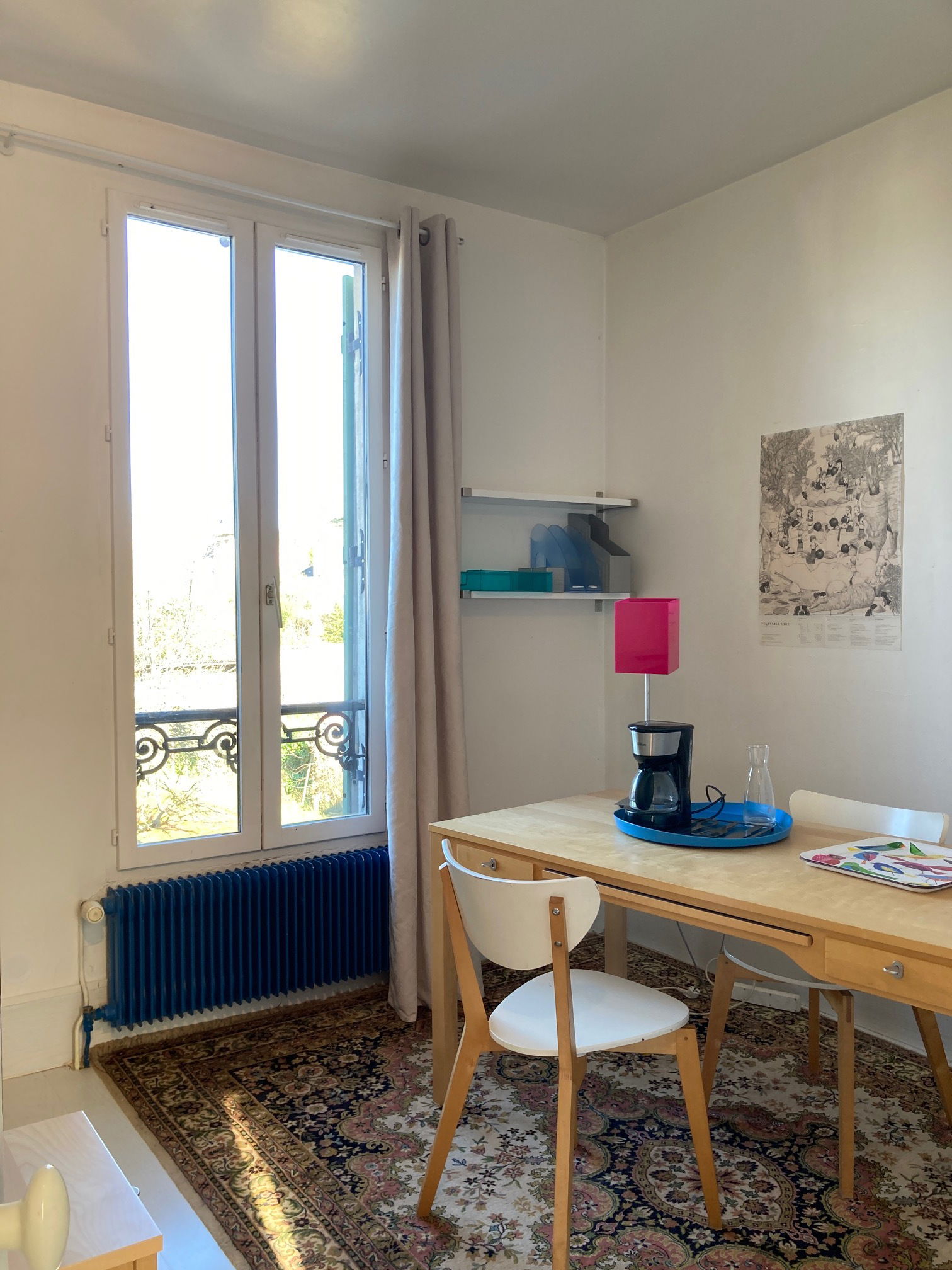 Gastfamilie Sucy-en-Brie 256349