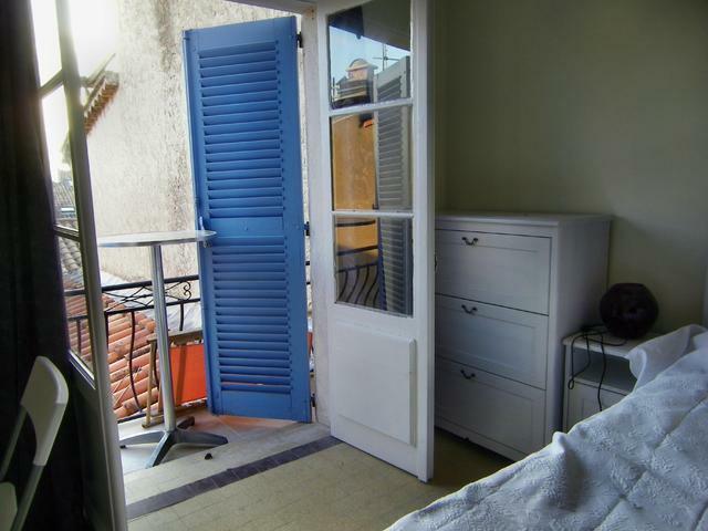 Gästezimmer Saint-Tropez 23410