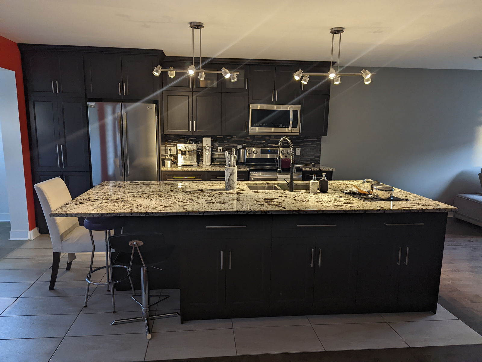 Gastfamilie Saint-Basile-le-Grand 261913