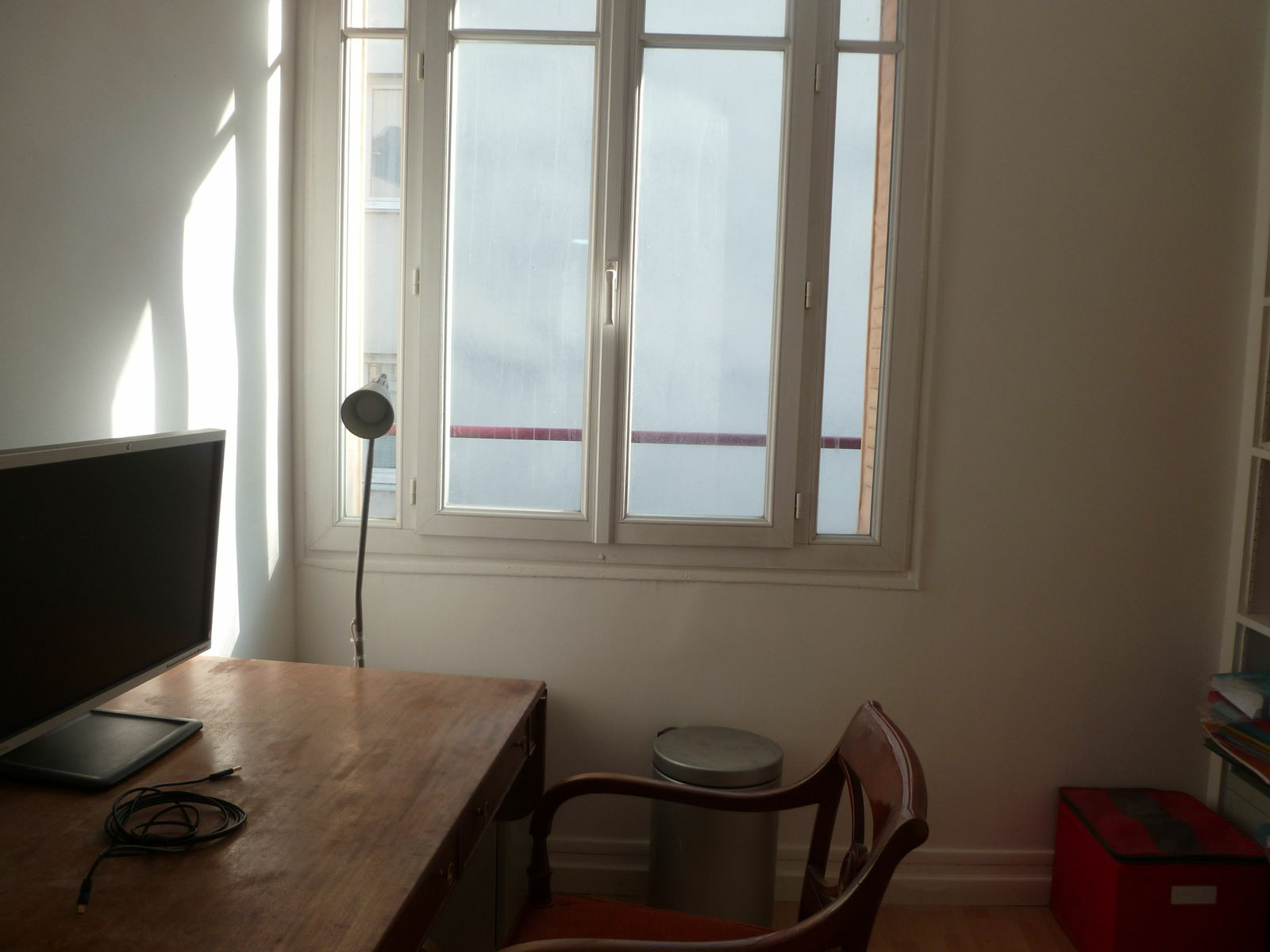 Gastfamilie Montreuil 84840