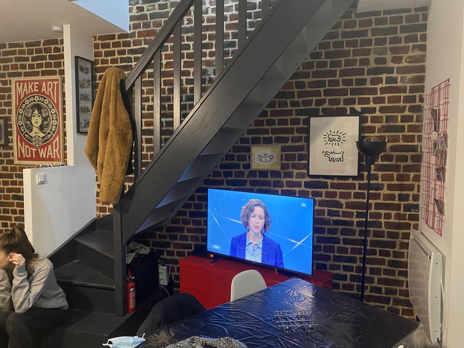 Kolokation Tourcoing 604996