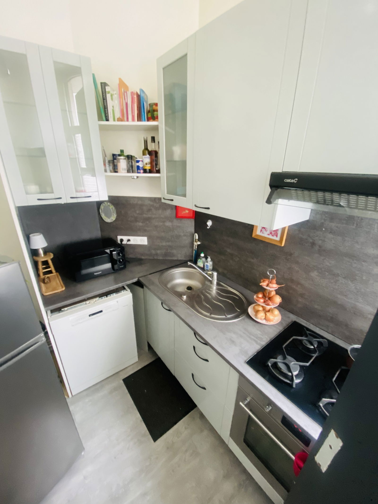 Ganzes Haus Paris 260020