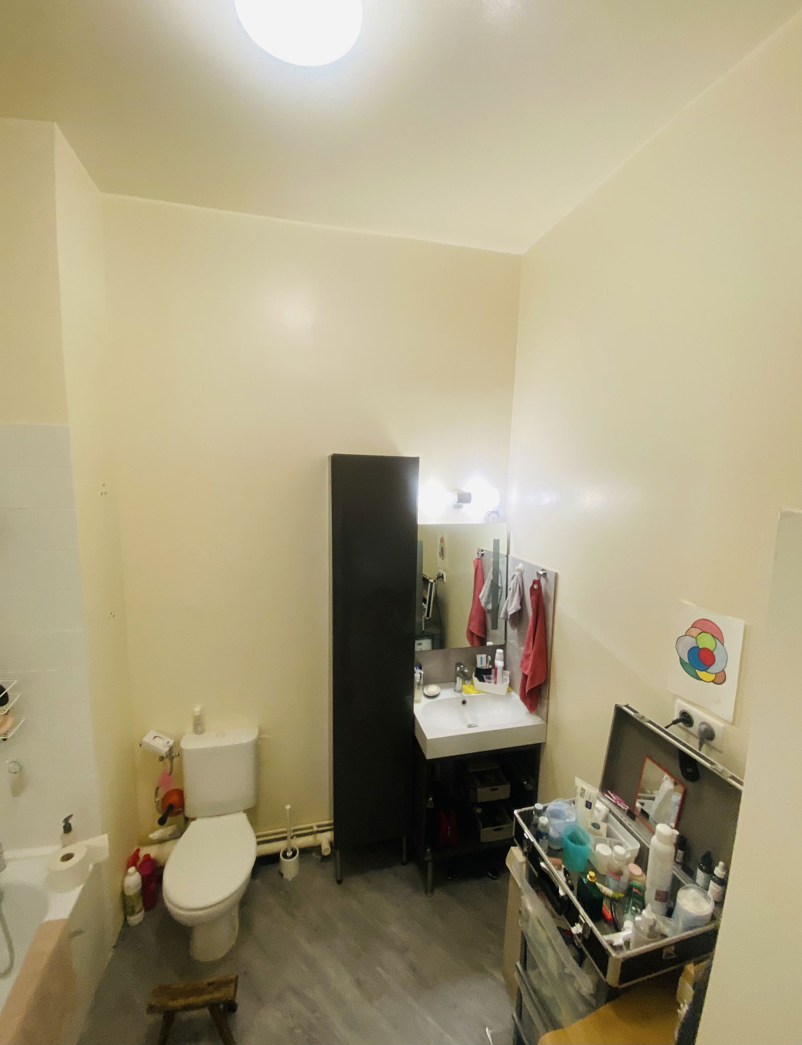 Ganzes Haus Paris 260020