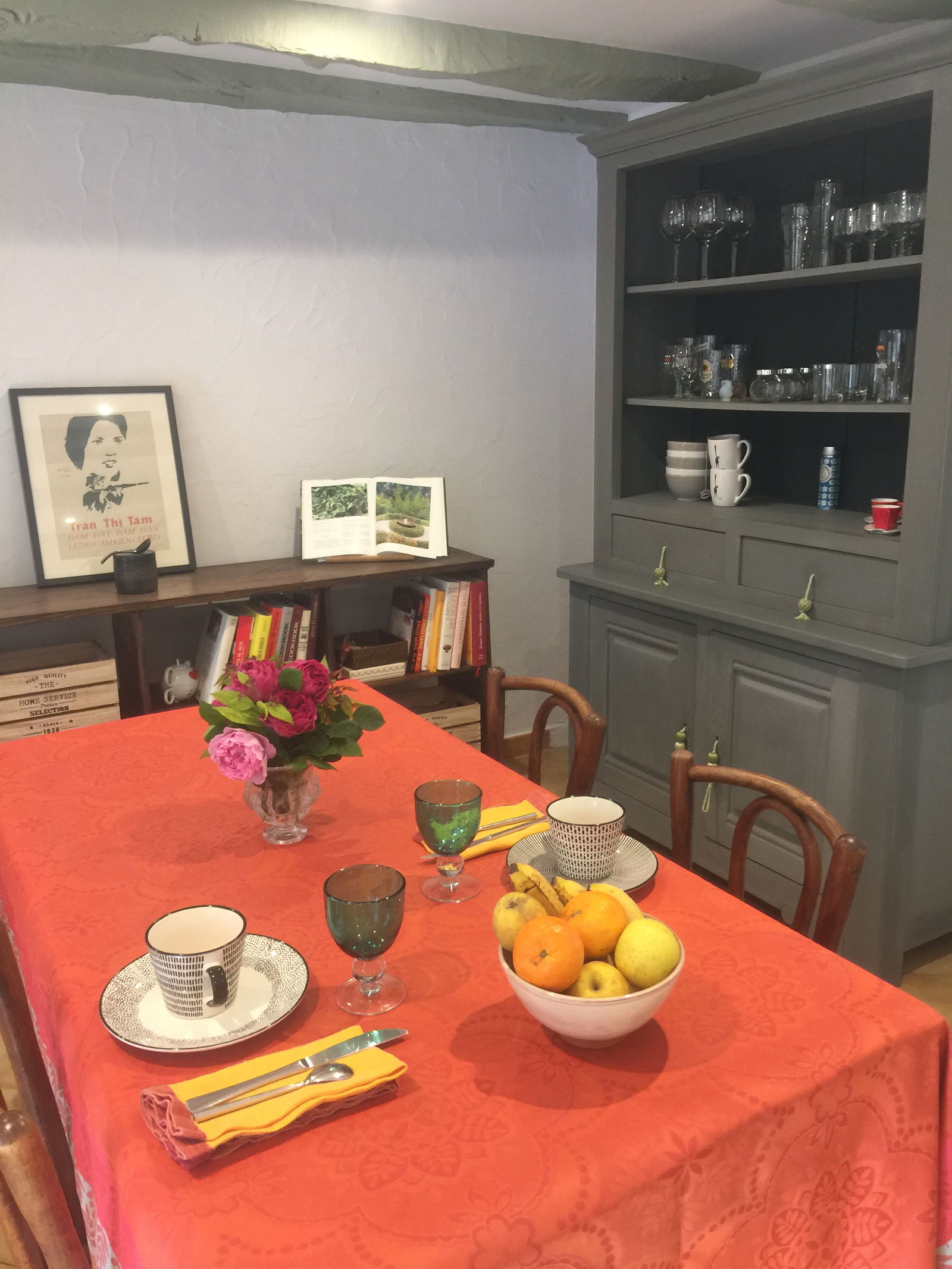 Unabhängiges Studio Grezes 266482