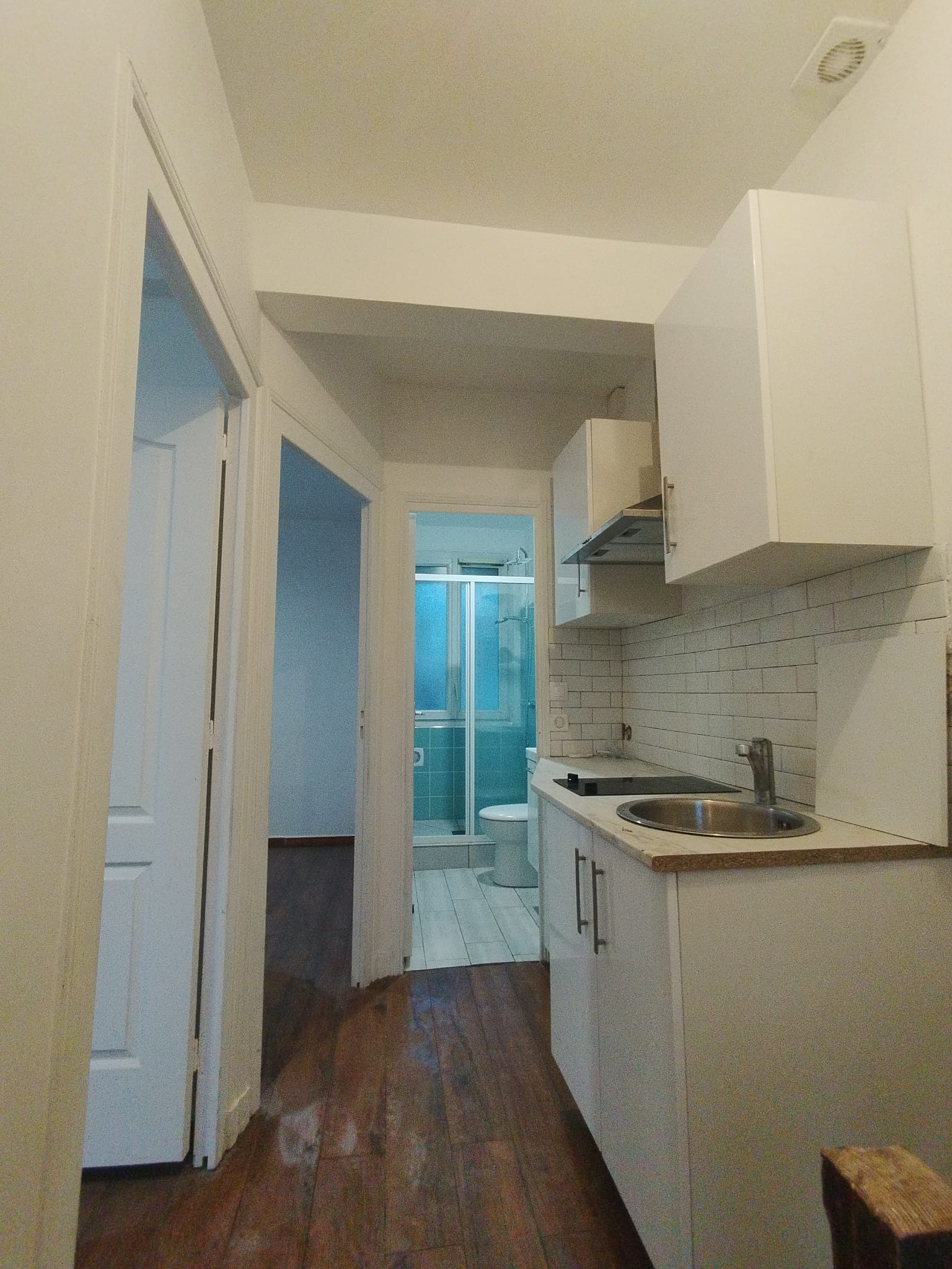 Gastfamilie Aulnay-sous-Bois 358156